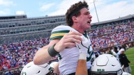 Baylor defeats SMU 48-45 in double overtime showdown