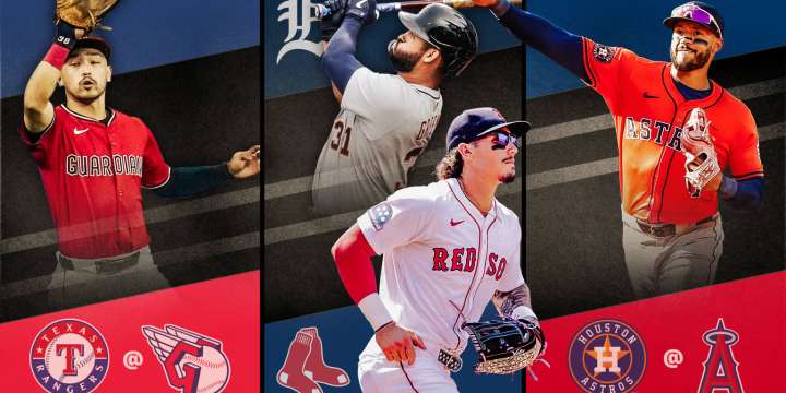 MLB 2025 clinch scenarios for AL contenders