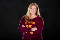 Abby Dyson, Savanna Tack lead reverse sweep in Big Spring’s victory over Gettysburg