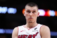 Heat Star Tyler Herro Sends Warning to NBA After Undergoing Surgery