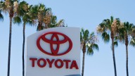 Toyota, Lexus cars recalled over display panel. See impacted models.