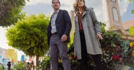 Review: 'NCIS: Tony & Ziva' brings back two fan favorites, whose chemistry and romance remain