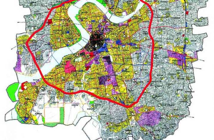 Surat Outer Ring Road phase-2 work set to commence soon; ₹216 crore tenders issued
