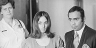 Susan Atkins, la más sanguinaria de la Familia Manson: “No sé cuántas veces acuchillé a Sharon Tate, me rogaba, pero me harté de escucharla”
