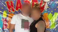 Mujer transexual teme que su pareja podría ser deportada a El Salvador