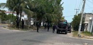 Levantan a motociclista en Chetumal; activan código rojo en la capital de Quintana Roo