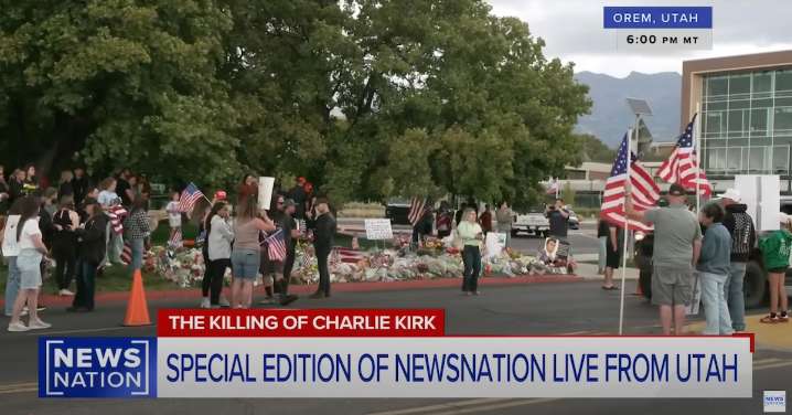 NewsNation Wrestles Major Ratings Wins Over CNN, MSNBC in Key Demo