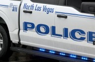 North Las Vegas crash claims life of motorcyclist