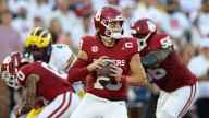 Power Rankings: How did the Top 25 look in Week 2?
