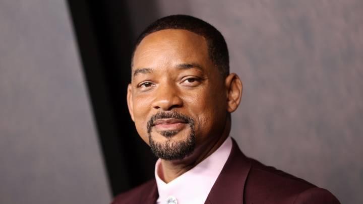 Will Smith to Make Movies for Paramount Pictures