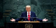 La ONU le informó a Donald Trump que inició una investigación sobre sus denuncias de sabotaje