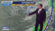 Chicago weather: Cool, clear weekend ahead