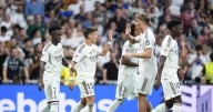 El Real Madrid busca su cuarta victoria consecutiva ante la Real Sociedad