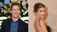 Glen Powell and Olivia Jade Spotted Out to Dinner in NYC: Report