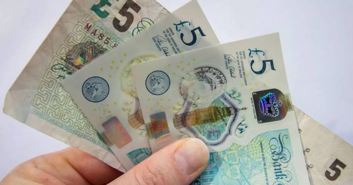 Harry Kane fans urged to check wallets as rare fivers worth fortune still in circulation