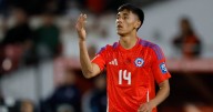 Sin arquero: las increíbles ocasiones de gol que desperdiciaron Emiliano Ramos y Ben Brereton ante Uruguay