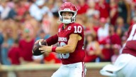 Oklahoma-Michigan showdown leads Week 2 games to watch