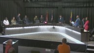Fort Smith director leaves meeting during moment of silence for Charlie Kirk