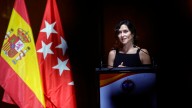 Ayuso, sobre el fiscal general: "Es Pedro Sánchez el que se va a sentar en el banquillo"