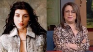 Conductoras de ‘Ventaneando’ se burlan de Cazzu tras declaraciones sobre Nodal