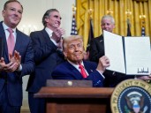 Trump EPA wants to fast track permits for AI infrastructure