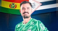 ¡Orgullo íntimo! El mensaje de Alianza Lima a Guillermo Viscarra tras clasificar al repechaje con Bolivia