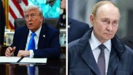 El Kremlin asegura comprender la reacción "emocional" de Donald Trump sobre Vladímir Putin