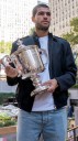 Alcaraz conquista y se transforma