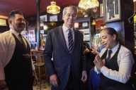 Podcasters and influencers: The unexpected jobs covered under Trump’s ‘no tax on tips’ plan