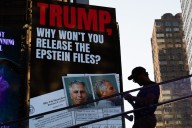 Democrats Rip Epstein Documents Release: 'Muddying Waters'