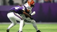 Bengals rule out Noah Fant, Shemar Stewart for Monday night vs. Broncos