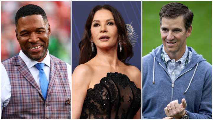 Ryder Cup All-Star Match Line-Ups, Format And Timings