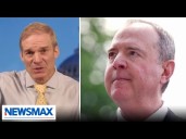 Jim Jordan: There's a real investigation of DOJ weaponization