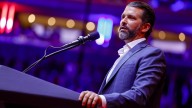 Trump Jr. warns modern political violence is coming from left after Kirk's death
