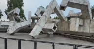 Skaters push back as San Francisco plans to demolish iconic Vaillancourt Fountain