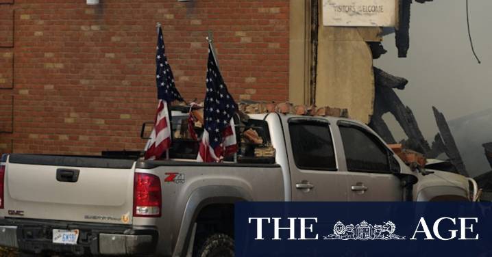 Michigan Church shooting, Grand Blanc: Suspect became ‘unhinged’ when talking about Mormon faith