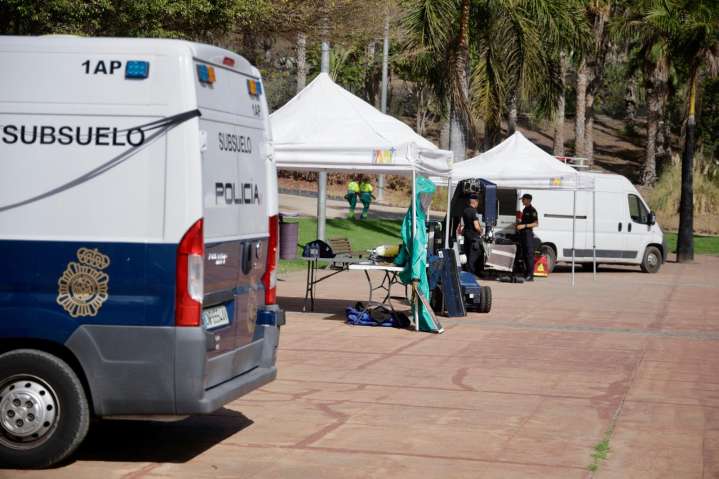 Denuncian las «aulas sauna» en Canarias y el consejero responde: «No soy el que pone el sol»