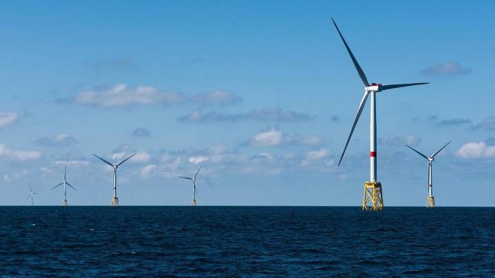 Trump planea bloquear dos proyectos eólicos de Iberdrola frente a las costas de Massachusetts