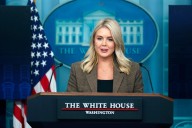 Casa Blanca dice que Maduro mandó una carta a Trump “llena de mentiras”