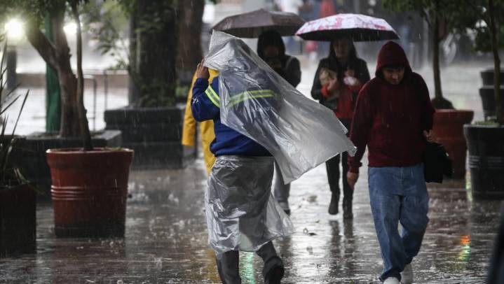 Clima CdMx 20 de septiembre: ¿Cuál es el pronóstico para este sábado?