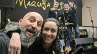 Vuelve el Acerock, el festival más roquero y heavy de Mérida, con la banda Easy Rider y la voz de Leo Jiménez