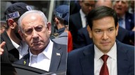 Netanyahu y Marco Rubio coinciden: no habrá Estado palestino en Cisjordania
