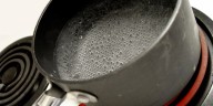 City of Huntington issues boil water notice