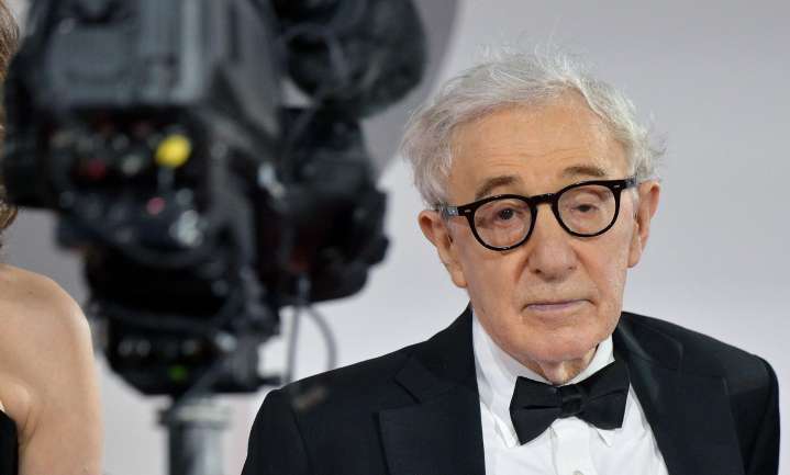 Woody Allen elogia a Trump como actor: Me gustaría dirigirle ahora que es presidente