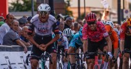Isaac del Toro llega a 16 victorias en el año y está cerca de romper un impresionante récord