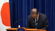 Dimite el primer ministro de Japón tras reclamo por derrota histórica en las elecciones parlamentarias