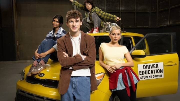 'Driver's Ed' Review: Bobby Farrelly's Terminally Tame Teen Comedy