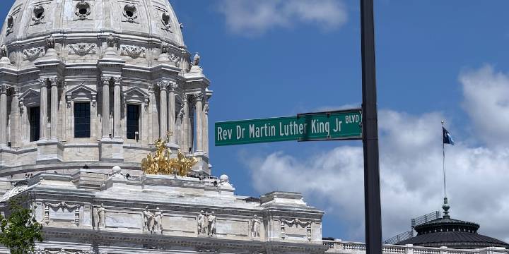 Walz’s special session on guns could be called this week