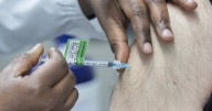 BREAKING NEWS: Positive COVID-19 tests trending upwards: report