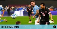 Show de Messi: dos golazos y una asistencia en la victoria de Inter Miami